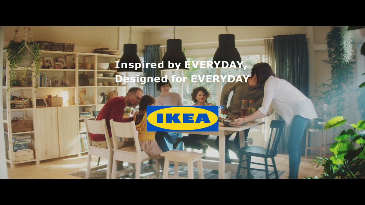 IKEA norraker