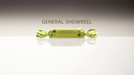 General Showreel