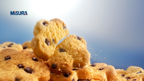 Misura Biscuits e Croissant